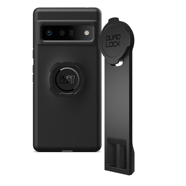 Quad lock case sales s10 plus