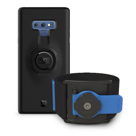 Quad lock cheap note 9 case